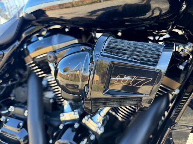 harley-davidson - cvo-streetglide-117