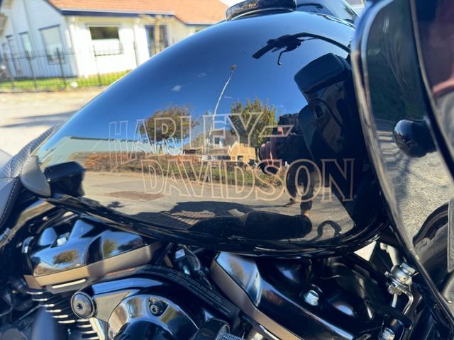 harley-davidson - cvo-streetglide-117