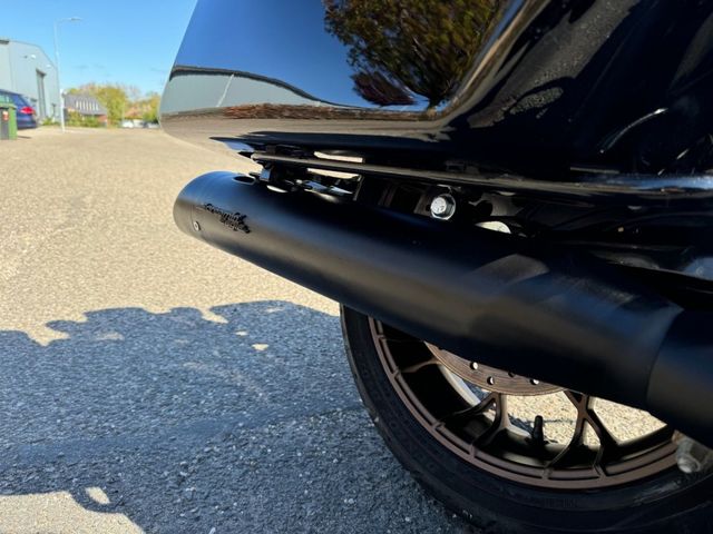 harley-davidson - cvo-streetglide-117
