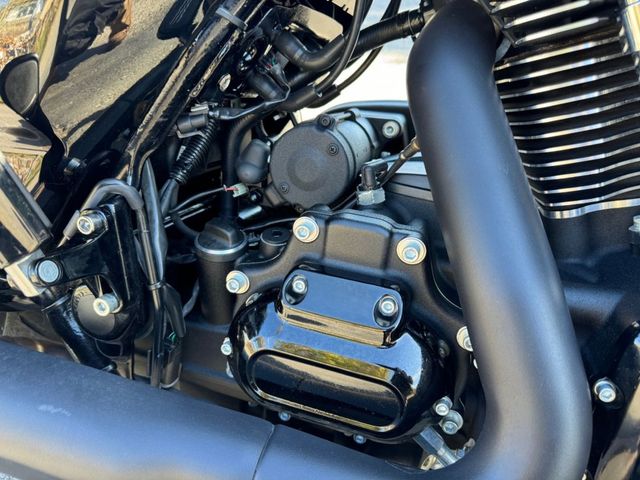harley-davidson - cvo-streetglide-117