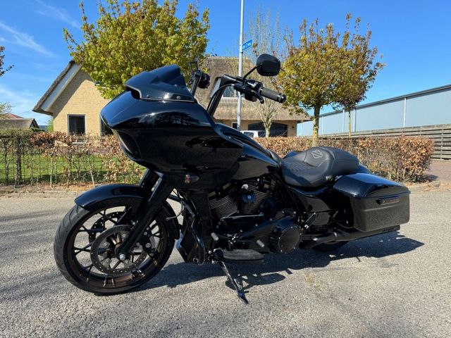 harley-davidson - cvo-streetglide-117
