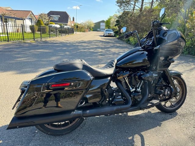 harley-davidson - cvo-streetglide-117