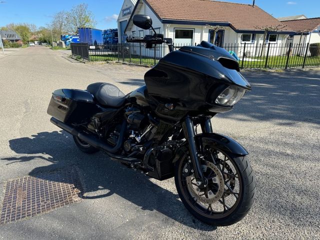harley-davidson - cvo-streetglide-117