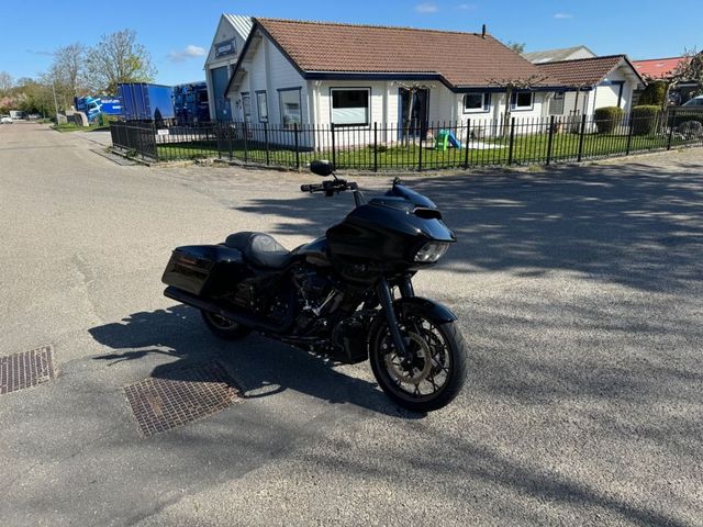 harley-davidson - cvo-streetglide-117