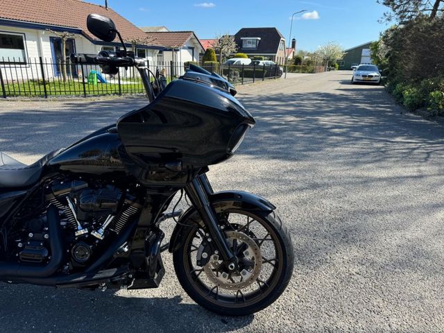 harley-davidson - cvo-streetglide-117