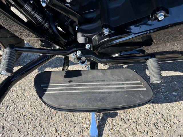 harley-davidson - cvo-streetglide-117