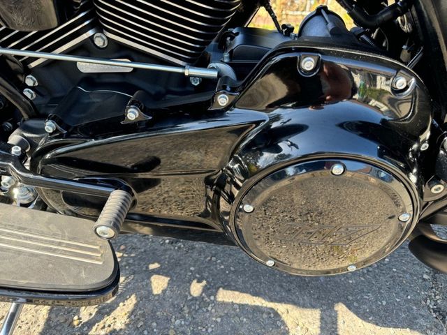 harley-davidson - cvo-streetglide-117