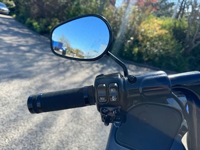 harley-davidson - cvo-streetglide-117