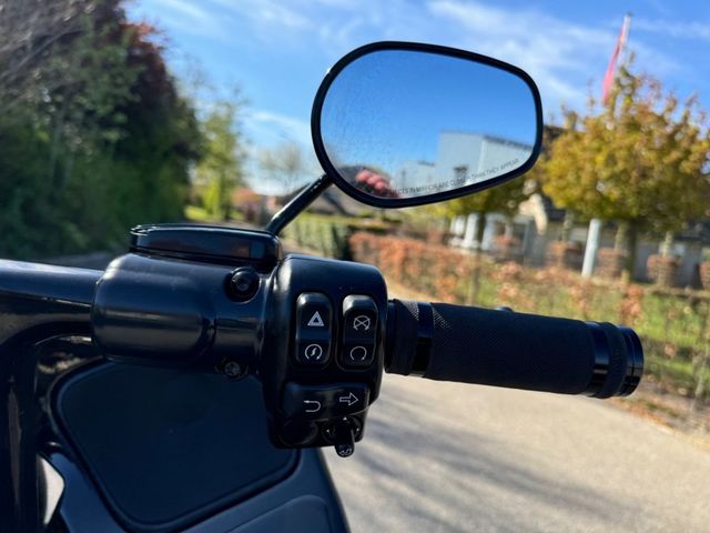 harley-davidson - cvo-streetglide-117