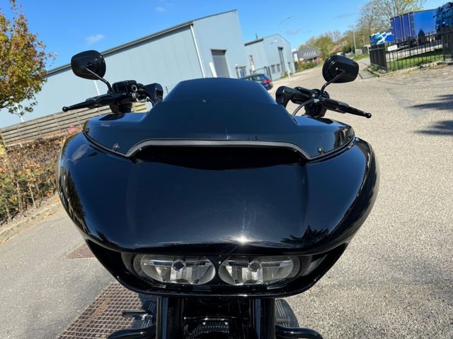 harley-davidson - cvo-streetglide-117