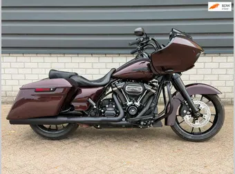 Harley-Davidson Road Glide Custom Fltrx 2022 occasion