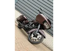Harley-Davidson Fltrx Road Glide Custom Red/black | Soundstream 2022 occasion – foto 2 van 20