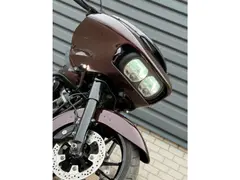 Harley-Davidson Fltrx Road Glide Custom Red/black | Soundstream 2022 occasion – foto 6 van 20