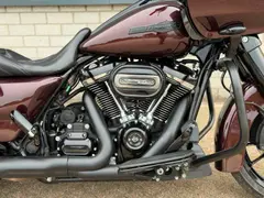 Harley-Davidson Fltrx Road Glide Custom Red/black | Soundstream 2022 occasion – foto 7 van 20