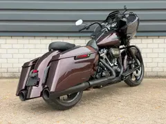 Harley-Davidson Fltrx Road Glide Custom Red/black | Soundstream 2022 occasion – foto 8 van 20