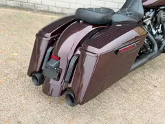 Harley-Davidson Fltrx Road Glide Custom Red/black | Soundstream 2022 occasion – foto 9 van 20