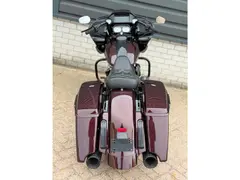 Harley-Davidson Fltrx Road Glide Custom Red/black | Soundstream 2022 occasion – foto 11 van 20
