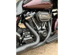 Harley-Davidson Fltrx Road Glide Custom Red/black | Soundstream 2022 occasion – foto 12 van 20