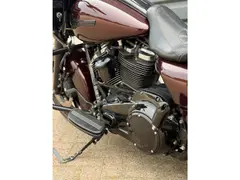 Harley-Davidson Fltrx Road Glide Custom Red/black | Soundstream 2022 occasion – foto 13 van 20