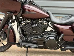 Harley-Davidson Fltrx Road Glide Custom Red/black | Soundstream 2022 occasion – foto 14 van 20