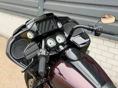 Harley-Davidson Fltrx Road Glide Custom Red/black | Soundstream 2022 occasion – foto 15 van 20