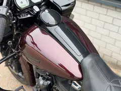 Harley-Davidson Fltrx Road Glide Custom Red/black | Soundstream 2022 occasion – foto 16 van 20