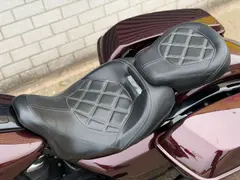Harley-Davidson Fltrx Road Glide Custom Red/black | Soundstream 2022 occasion – foto 17 van 20