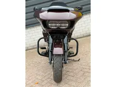Harley-Davidson Fltrx Road Glide Custom Red/black | Soundstream 2022 occasion – foto 18 van 20
