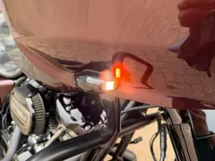 Harley-Davidson Fltrx Road Glide Custom Red/black | Soundstream 2022 occasion – foto 20 van 20