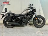 HONDA CMX 500 REBEL