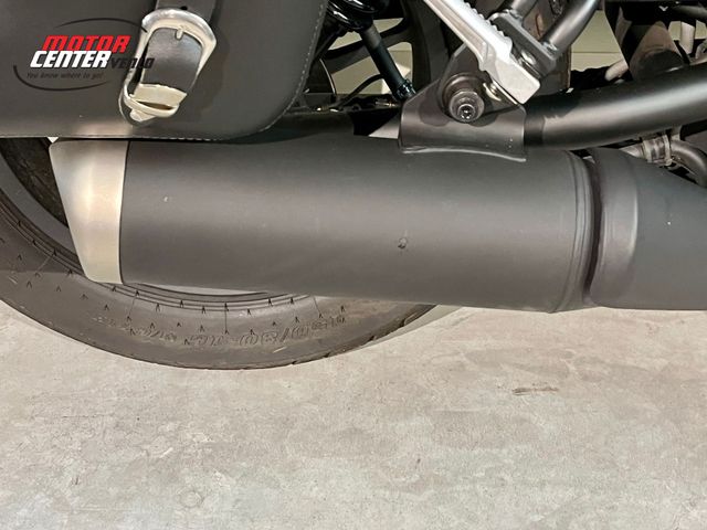 honda - cmx-500-rebel