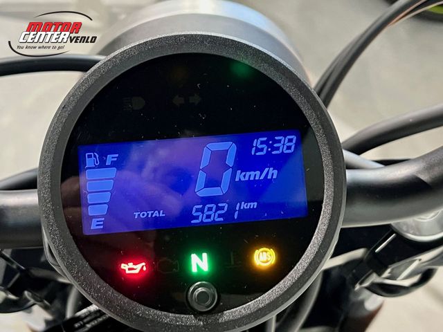 honda - cmx-500-rebel