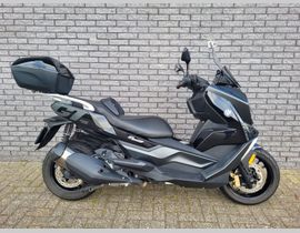 BMW C 400 GT 2022 occasion
