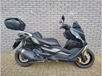 BMW C 400 GT 2022 occasion