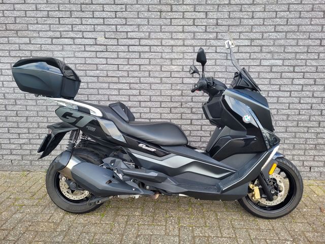 bmw - c-400-gt