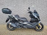 BMW C 400 GT