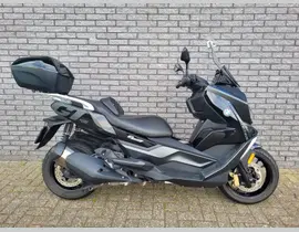 BMW C 400 GT 2022 occasion