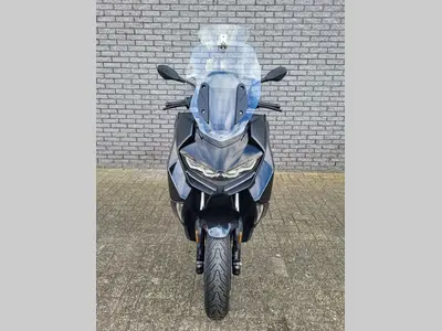 BMW C 400 GT – foto 2