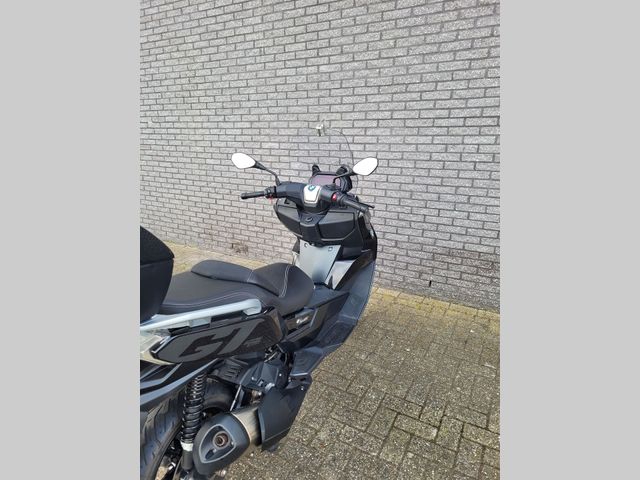 bmw - c-400-gt