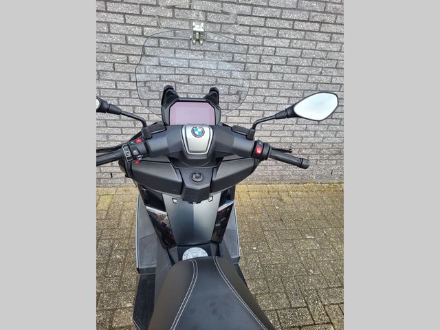 bmw - c-400-gt