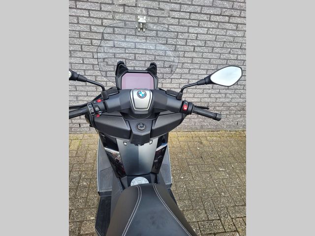 bmw - c-400-gt