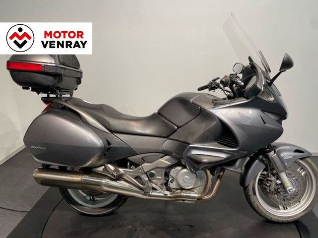 honda - nt-700-v-deauville