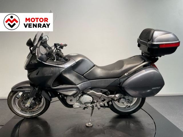 honda - nt-700-v-deauville