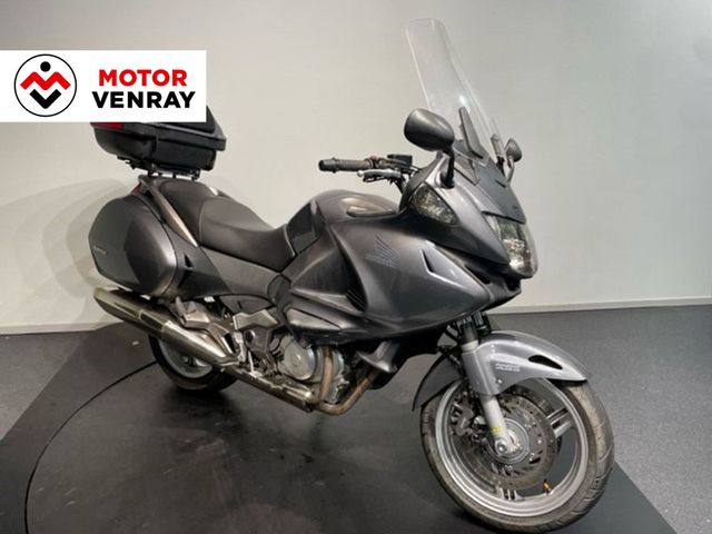 honda - nt-700-v-deauville
