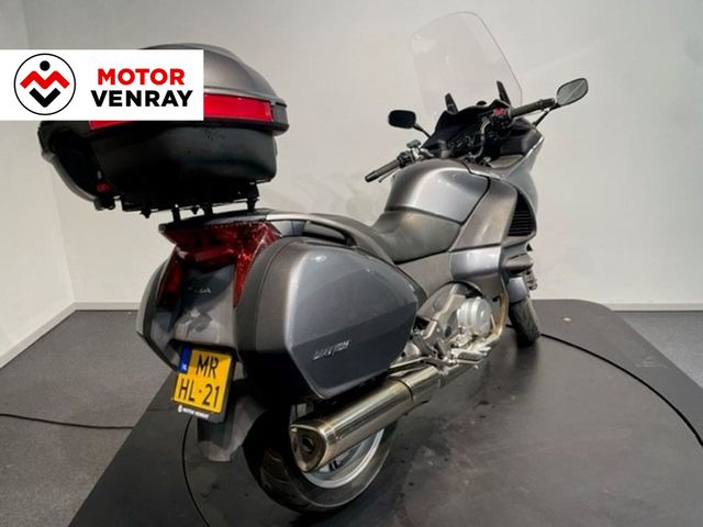 honda - nt-700-v-deauville