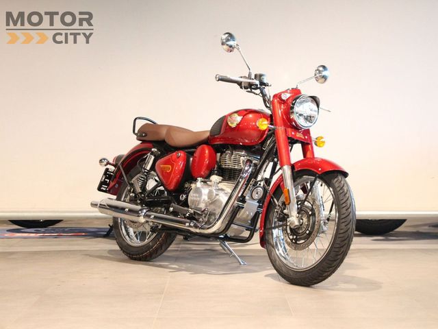 royal-enfield - classic-350