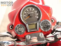 Royal Enfield Classic 350 2025 nieuw – foto 13 van 15