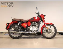 Royal Enfield Classic 350 2025 nieuw