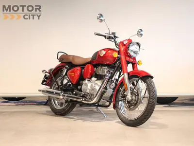 ROYAL ENFIELD CLASSIC 350 – foto 3