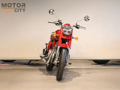 ROYAL ENFIELD CLASSIC 350 – foto 4